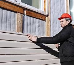 Affordable Siding Repair and Maintenance Services in Silverton, OH